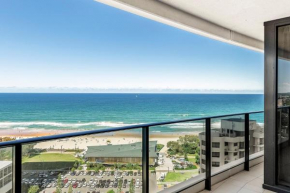 Seabreeze - 18th Floor Oracle